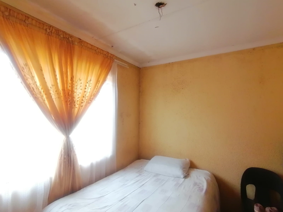 3 Bedroom Property for Sale in Jouberton North West
